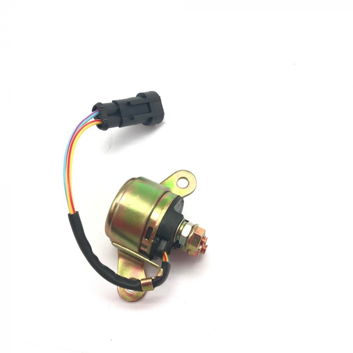 RELEU PORNIRE POLARIS SPORTMAN / RANGER 400 / 500 / 570 / 600 / 700 / 800 / 900 / 1000 [2]