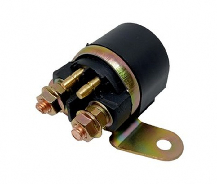 RELEU PORNIRE SUZUKI DR 250/650 '90-95, GN 125 '91-97, GS 500E '89-96, GSX 750 '86-97, LS 650 SAVAGE/BOULEVARD '86-12, VS 1400 '87 [1]
