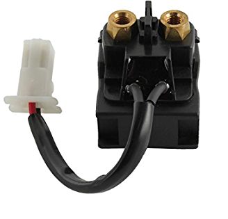 RELEU PORNIRE SUZUKI DR-Z / LT-R 400/450 (01-11) [1]