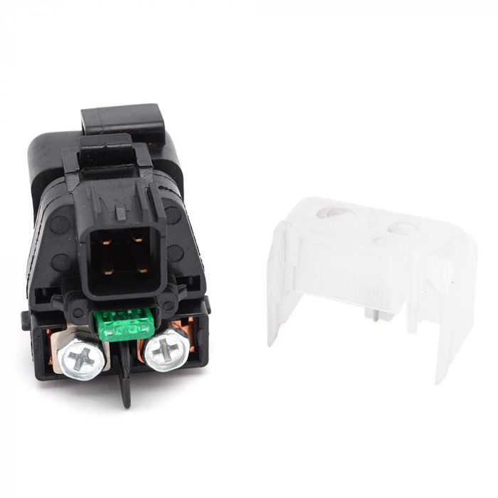 RELEU PORNIRE SUZUKI LT-A KING QUAD 400/450/750 SUZUKI GSX-R  600/750/1000 [2]