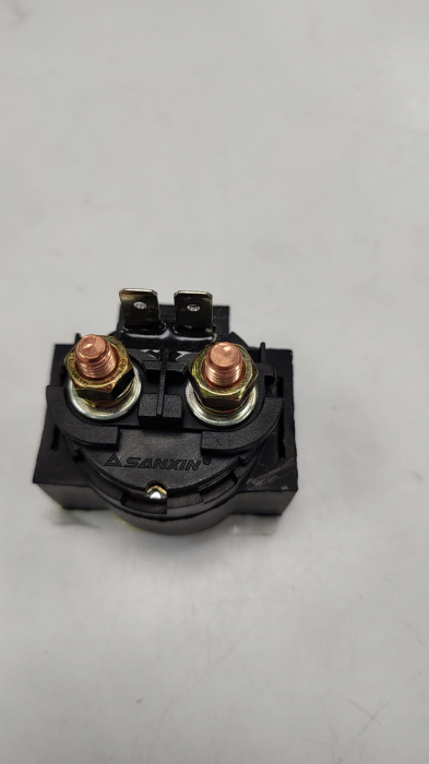 RELEU PORNIRE TGB BLADE 550 / 600 LTX / 1000 [2]