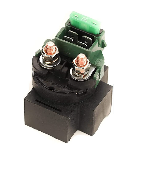 RELEU PORNIRE TGB  BLADE 250 / 325 / 425 /525 /550 /  TGB TARGET 525/550 925807 [1]