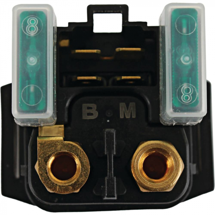 RELEU PORNIRE YAMAHA YFM 350 / 450 / 660  04-13 /  MOTO YP,YZF,XT,XTZ,XP,XJP,VMX-17 [2]