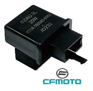 RELEU SEMNALIZARE CF600AU-3L / CF600ATR-2S / CF600AU-3SF [1]