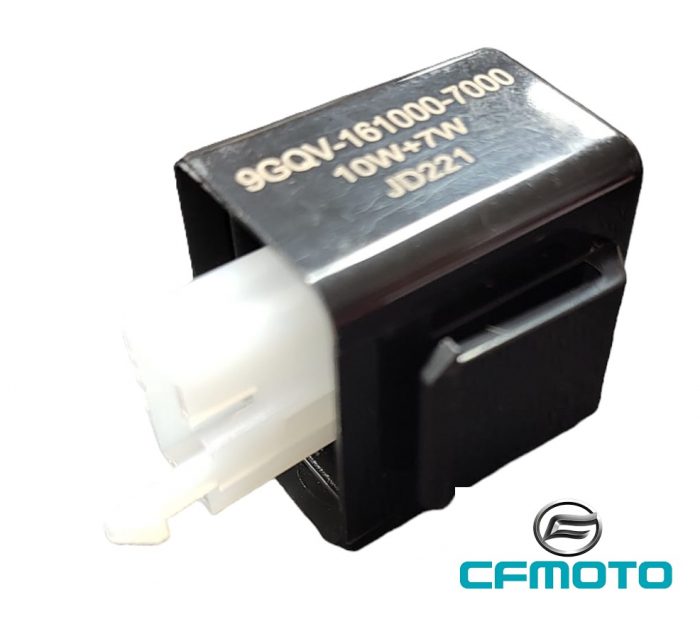 RELEU SEMNALIZARE CFMOTO CFORCE CF450 ATR / CF520 ATR / CF550 ATR [1]