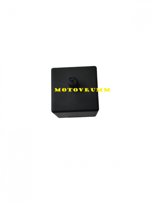 RELEU UNIVERSAL SEMNALIZARE ATV / QUAD / MOTO ( LED REGLABIL ) [4]