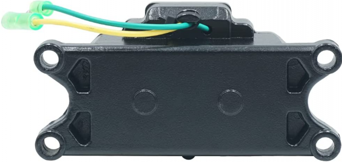 Releu troliu universal 12V [3]