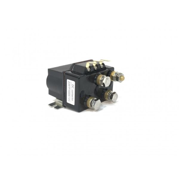 RELEU TROLIU 500A HUSAR 12V RELEU TROLIU ATV 500A [1]