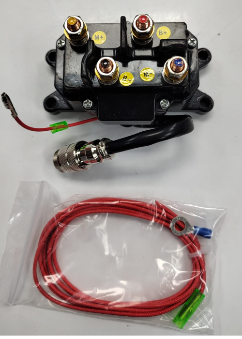RELEU TROLIU ATV 12V 350A [3]