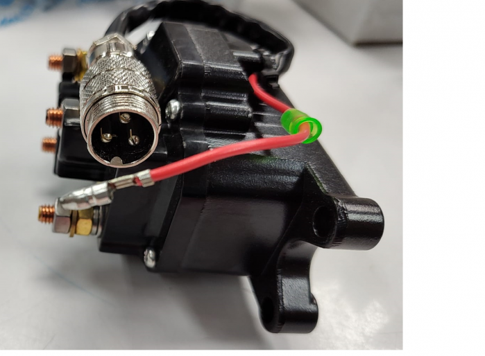 RELEU TROLIU ATV 12V 350A [2]