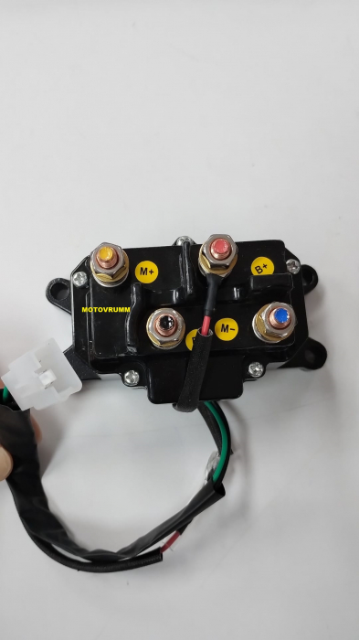 RELEU TROLIU CF MOTO 400/500/600/800/1000 2014-2022 [1]