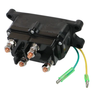 RELEU TROLIU UNIVERSAL 250A  (selenoid) [2]
