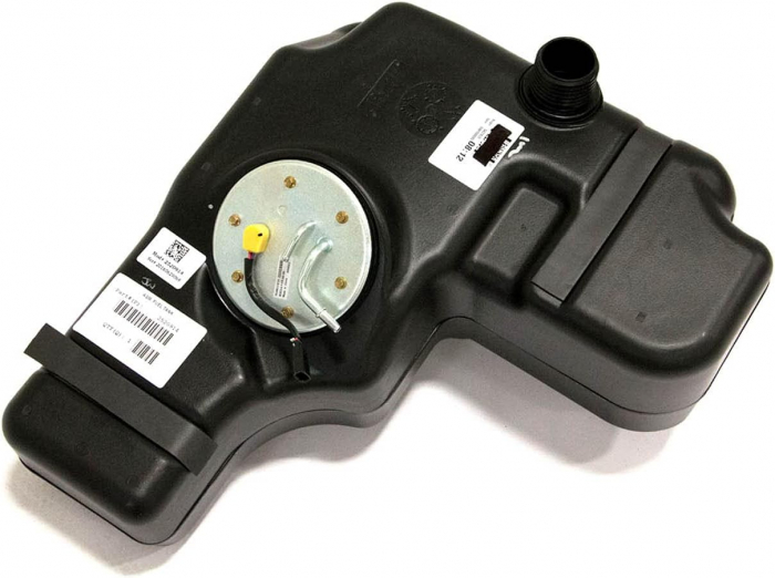 REZERVOR COMPLET + POMPA BENZINA POLARIS RZR 800 2009-2010 [3]