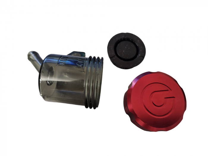 REZERVOR LICHID FRANA UNIVERSAL CNC DOT4 / DOT5.1 (DIVERSE CULORI) [3]