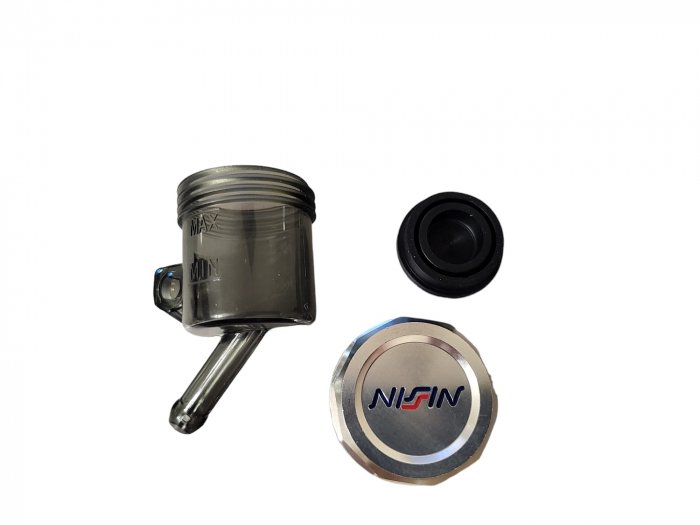 REZERVOR LICHID FRANA UNIVERSAL CNC DOT4 / DOT5.1 (DIVERSE CULORI) [5]