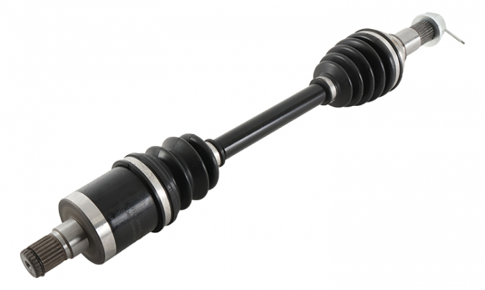 PLANETARA SPATE CAN-AM OUTLANDER 450/500/570 15-22 [2]