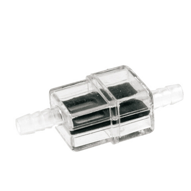 Filtru benzina universal  moto / atv / utv transparent 63X24X7 [2]