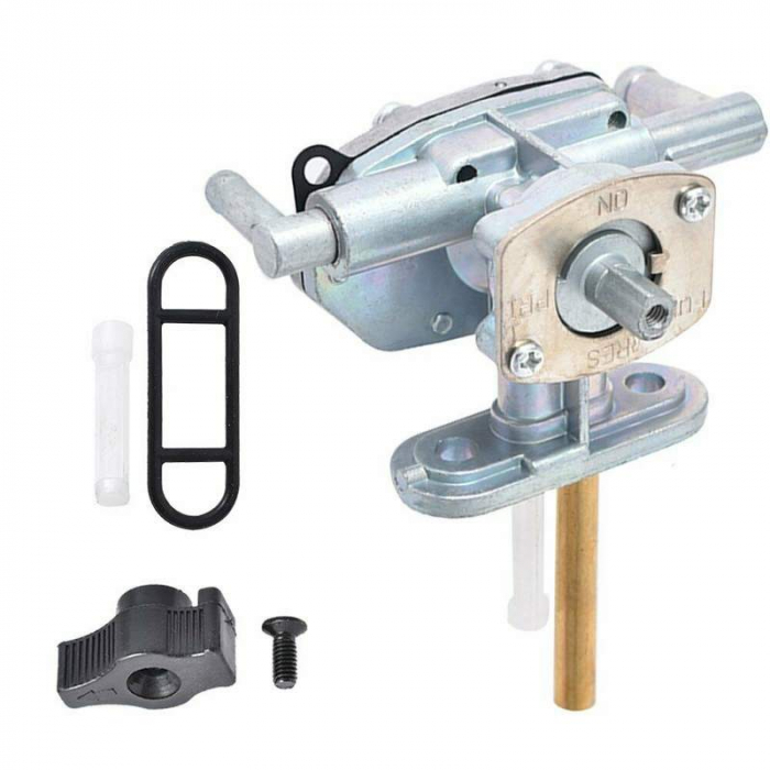Robinet Benzina Suzuki LTA/LTF 500 2002-2007 [1]