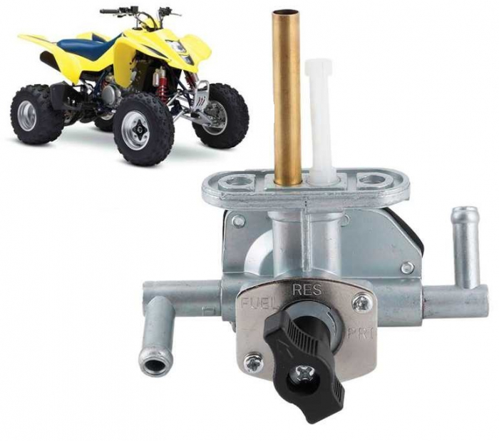 ROBINET COMBUSTIBIL SUZUKI LTZ 400 2003-2007 [2]