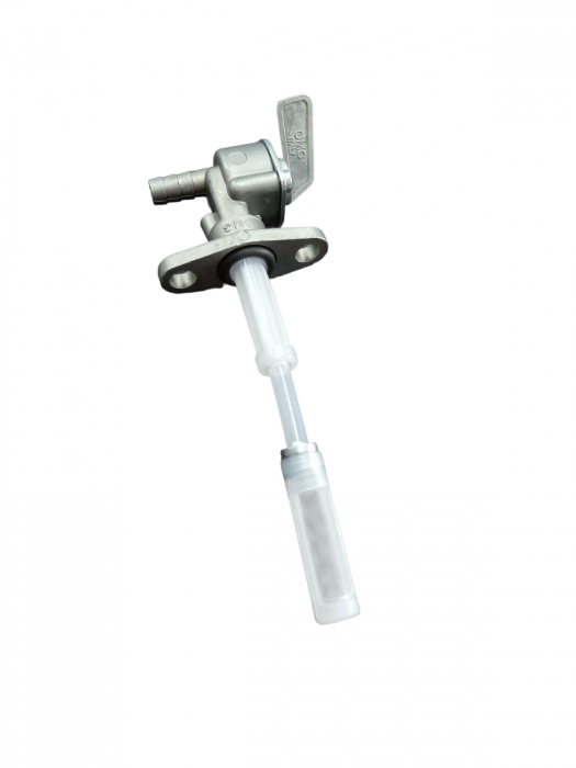 ROBINET REZERVOR KTM SX/EXC 125/200/250/300/380 98-02, EXC 400/520 00-02 (DISTAȚIE ȘURBURI 34MM) [2]