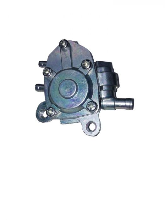 Robinet vacumatic benzina Atala / Italjet/MBK CW Booster-Fizz / Yamaha YM Breeze-BW YAMAHA SH 50 [4]