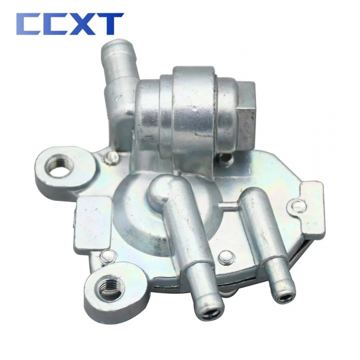 Robinet vacumatic benzina Atala / Italjet/MBK CW Booster-Fizz / Yamaha YM Breeze-BW YAMAHA SH 50 [5]