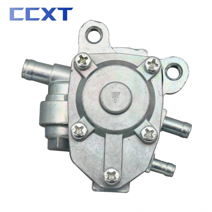 Robinet vacumatic benzina Atala / Italjet/MBK CW Booster-Fizz / Yamaha YM Breeze-BW YAMAHA SH 50 [7]
