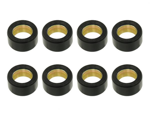 KIT ROLE VARIATOR GRIZZLY 600/660/700 18GRAME [1]