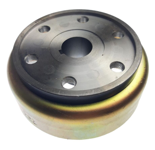 ROTOR APRINDERE LINHAI 400 CARBURATIE [2]