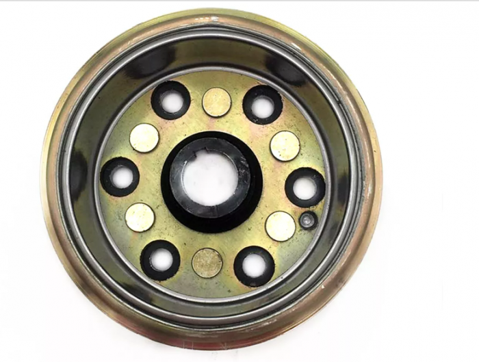 ROTOR LINHAI 400 CARBURATIE 27244 [1]