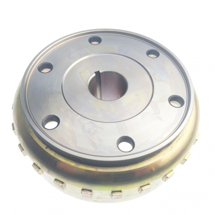 ROTOR (MAGNETOU) LINHAI M550 / 500 EFI / M550L INJECTIE [2]