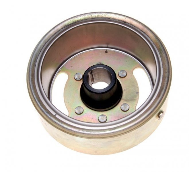 ROTOR LONCIN / LIFAN 110/105/125 [2]