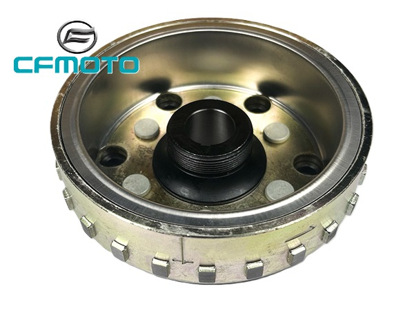 ROTOR MAGNETOU CFMOTO 800 X8  / UFORCE 800 / ZFORCE 800 / ZFORCE 800 Trail ( EX 117MM FARA EPS) [1]