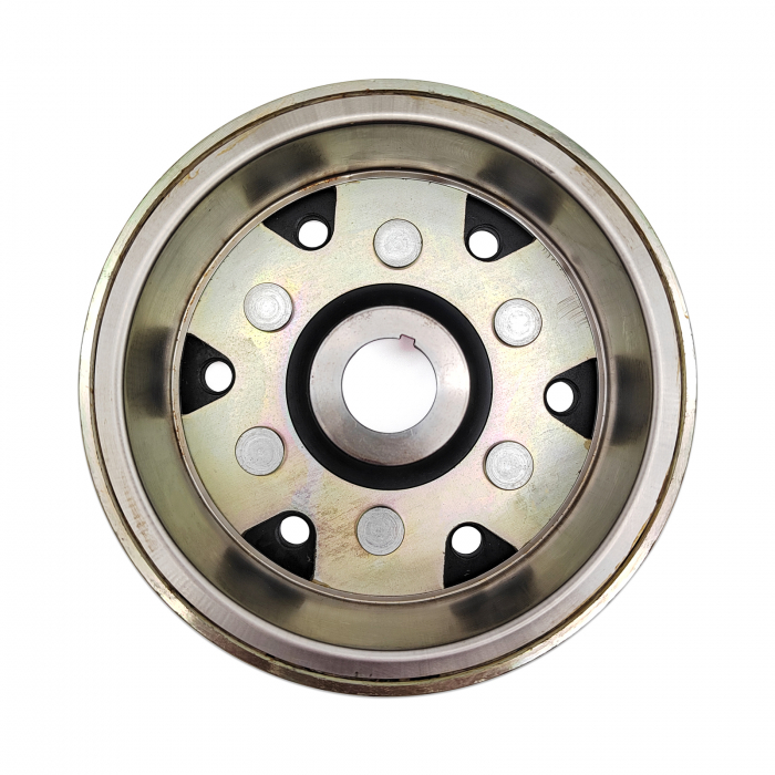 ROTOR MAGNETOU CFMOTO CFORCE / UFORCE / ZFORCE 800 X8 / 820 SERVO (EPS) [1]