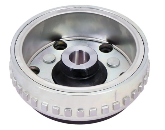 ROTOR MAGNETOU CFMOTO CF500 CF625 2010-2016 ( INJECTIE ) [2]