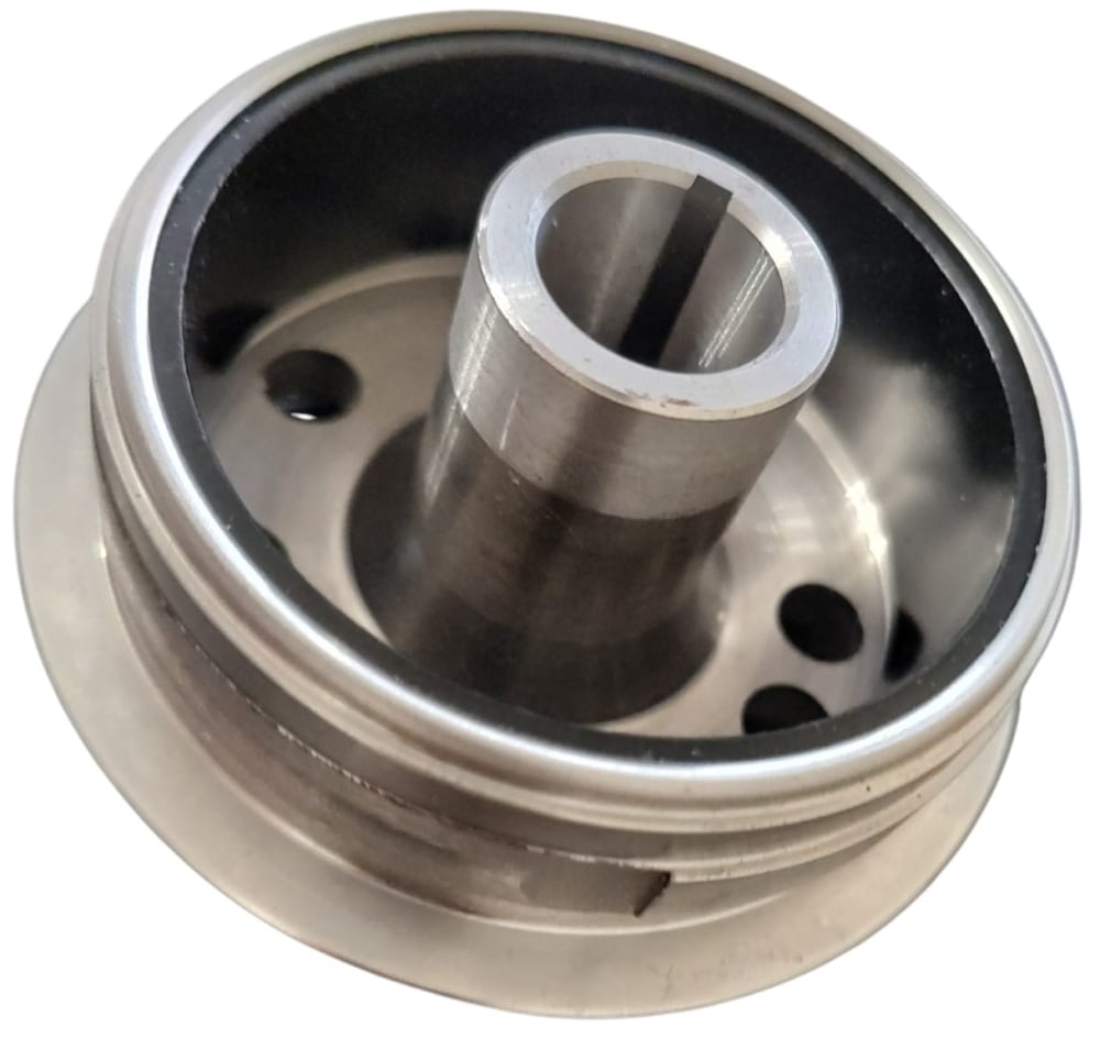 ROTOR MAGNETOU YAMAHA YZ250F '01 -'11, YZ450F '02 -'05, YZ450F '03 -'05, YZF426F '00 -'02, WR450F '03-06 [2]