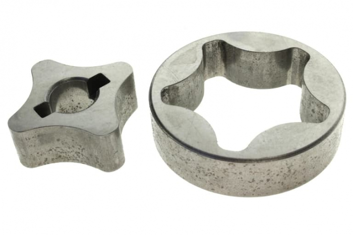 Rotor pompa ulei Can-Am ATV/UTV G1/G2 [3]