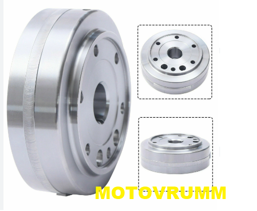 ROTOR ( MAGNETOU )SUZUKI EIGER 400 03-08 [1]