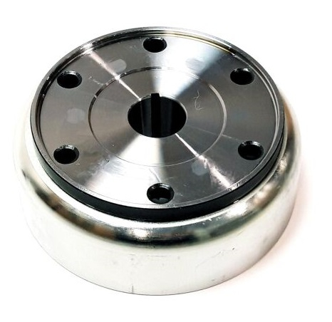 ROTOR (VOLANTA) LINHAI 500 / T-BOSS 550 ( CARBURATIE ) [2]
