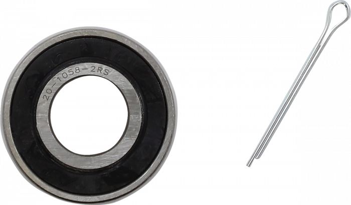 RULMENT AX COLONA DIRECȚIE INFERIOR CAN-AM DS450 / OUTLANDER / RENEGADE 400/500/800 G1 [1]