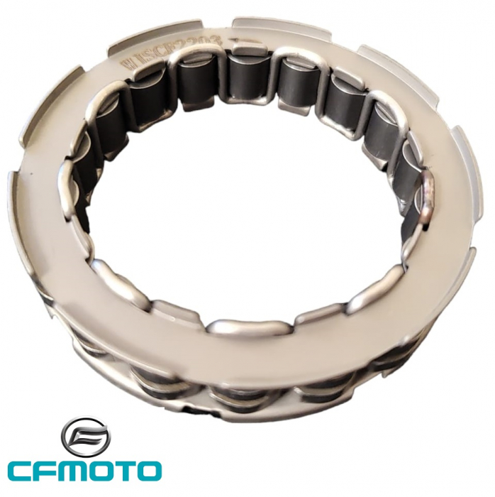 RULMENT FRANA MOTOR CFMOTO 500 / 600 / 625 / 800 / 820 2007-2017 ORIGINAL [2]