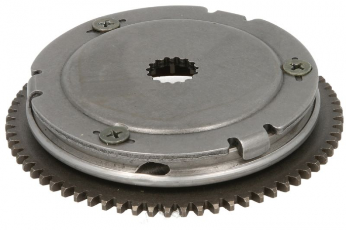 RULMENT PORNIRE SCUTER CPI / ARAGON / CHINA / ATV 50 2TIMPI 16MM [1]