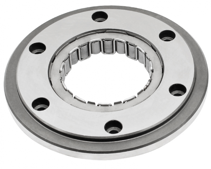 RULMENT PORNIRE UNISENS YAMAHA RAPTOR 660 R 2004-2006 [1]
