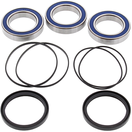 RULMENT ROATA SPATE HONDA TRX 450R / ER '04 -'14, LTZ 400 '09 -'14 [1]