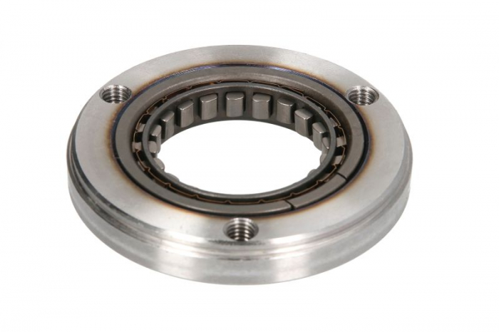 RULMENT UNISENS PORNIRE BASHAN 200-250 / LONCIN 150-200 / MOTOROWER / ATV 4T [3]