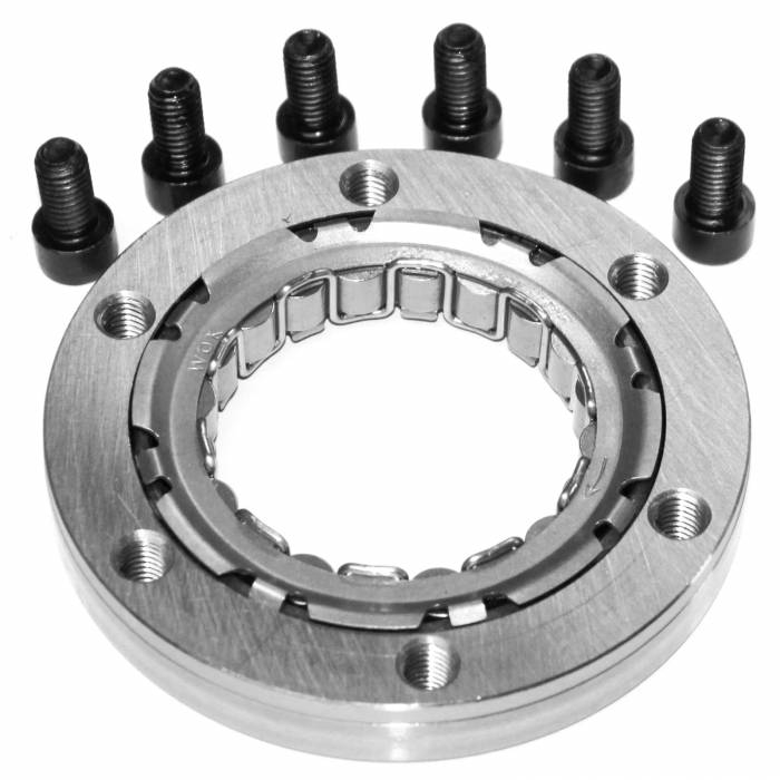RULMENT UNISENS PORNIRE SUZUKI LTA  / LT-F 400 03-17 [1]