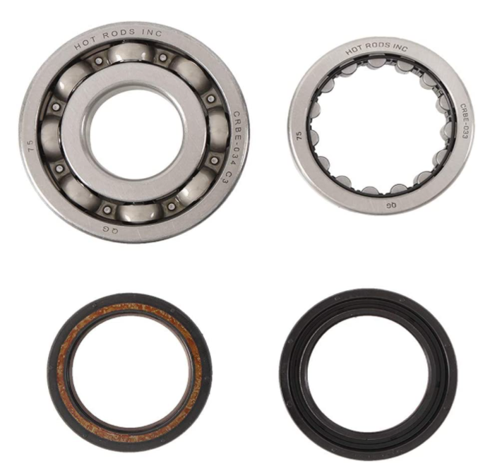 RULMENTI AMBIELAJ + SIMERINGURI AMBIELAJ HONDA CRF 250R 06-17 / CRF 250X 07-13/15-17 [2]