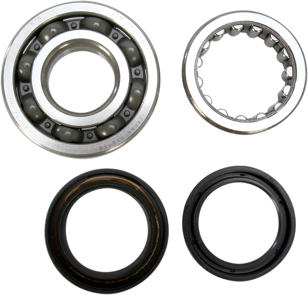 SET RULMENTI AMBIELAJ CU SIMERINGURI HONDA CRF 250R '06-'17, CRF 250X '07-'17 [3]