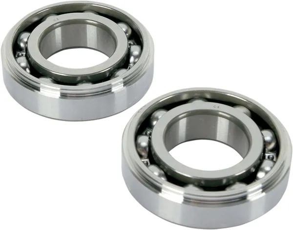 SET RULMENTI AMBIELAJ + SIMERING SUZUKI RM-Z 250 2007-2009 [2]