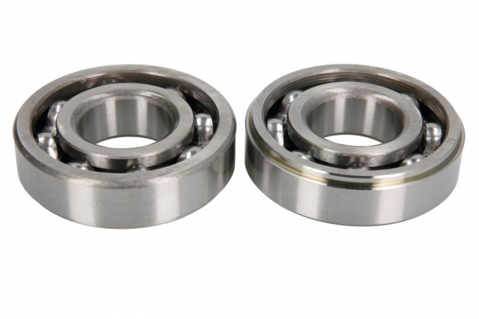 SET RULMENTI AMBIELAJ YAMAHA YZF 400-450 '98-'22, YFZ 450 '04-'09, '12-'13 WR 450F' 03-'22 [1]